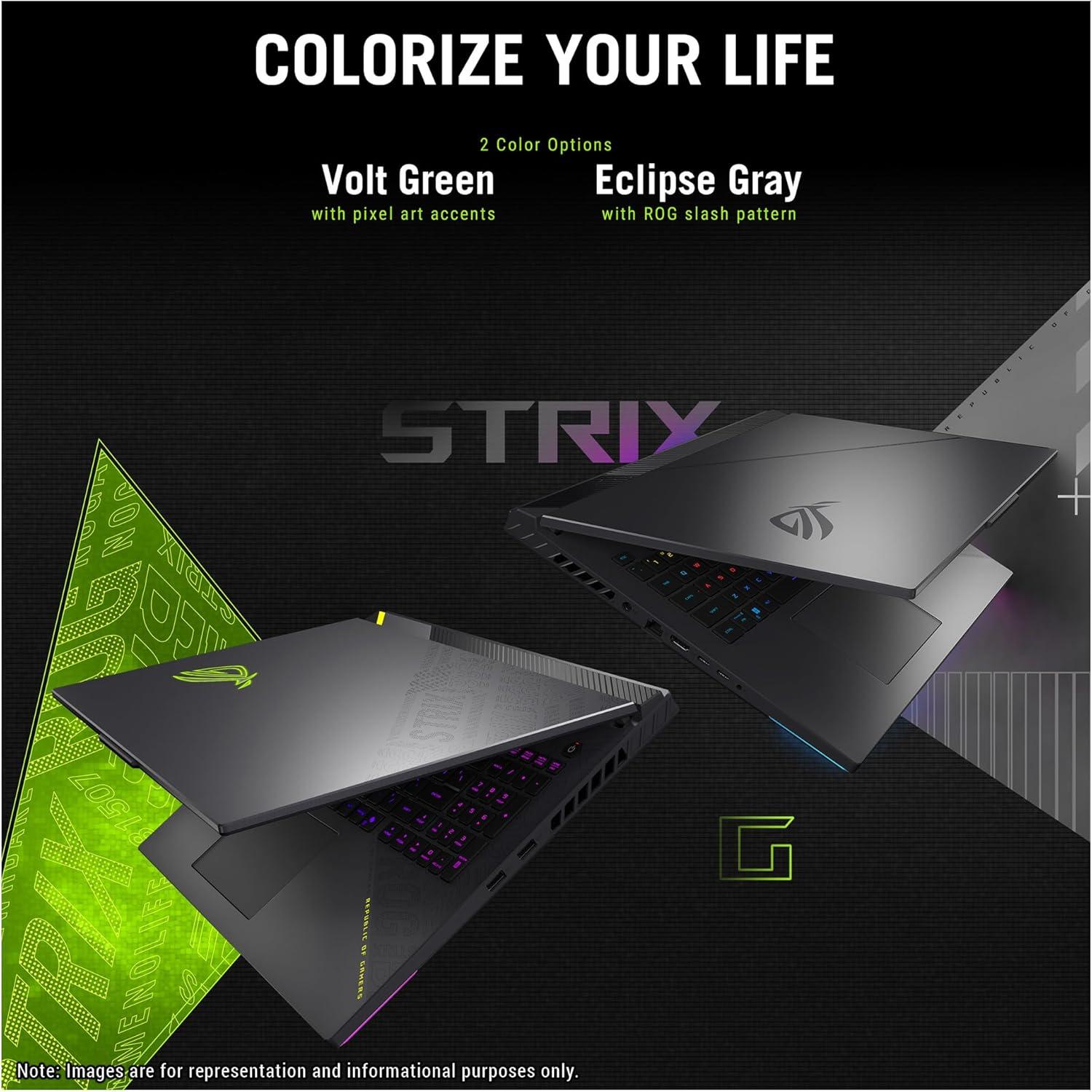 ASUS G18 - KI-Workstation: Bottleneck weg, TGP/TDP für KI-Entwickler