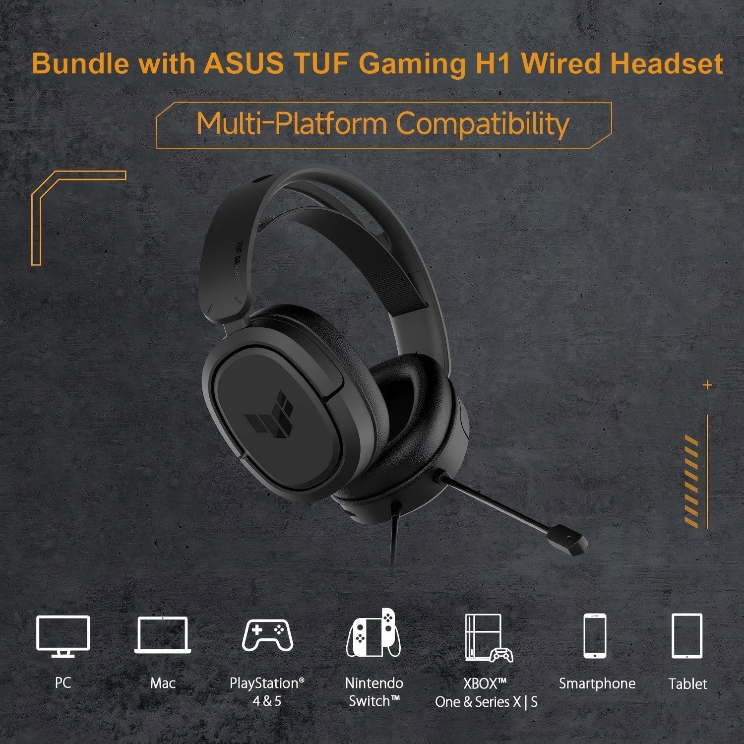 ASUS ROG Strix G18 - KI-Workstation, TGP/TDP, Stoppt Rechenengpässe