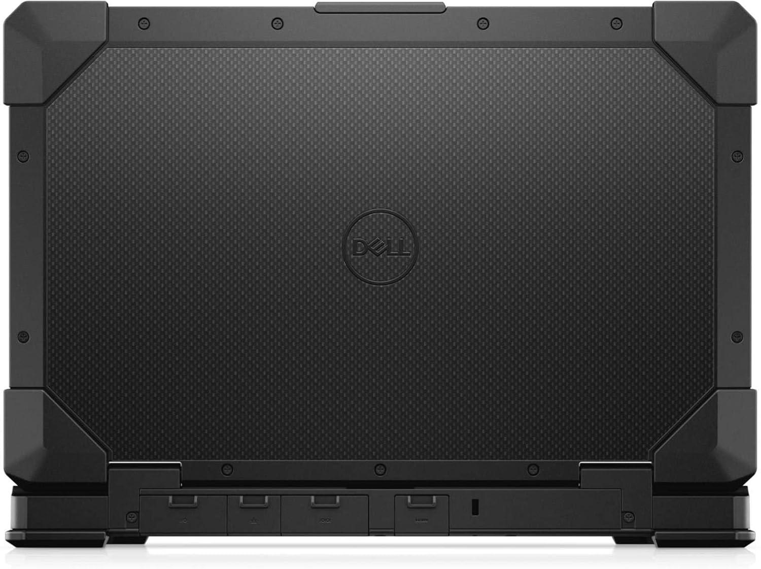 Latitude 5430 - KI-Workstation Engpassfrei (TDP 28W) für KI-Entwickler