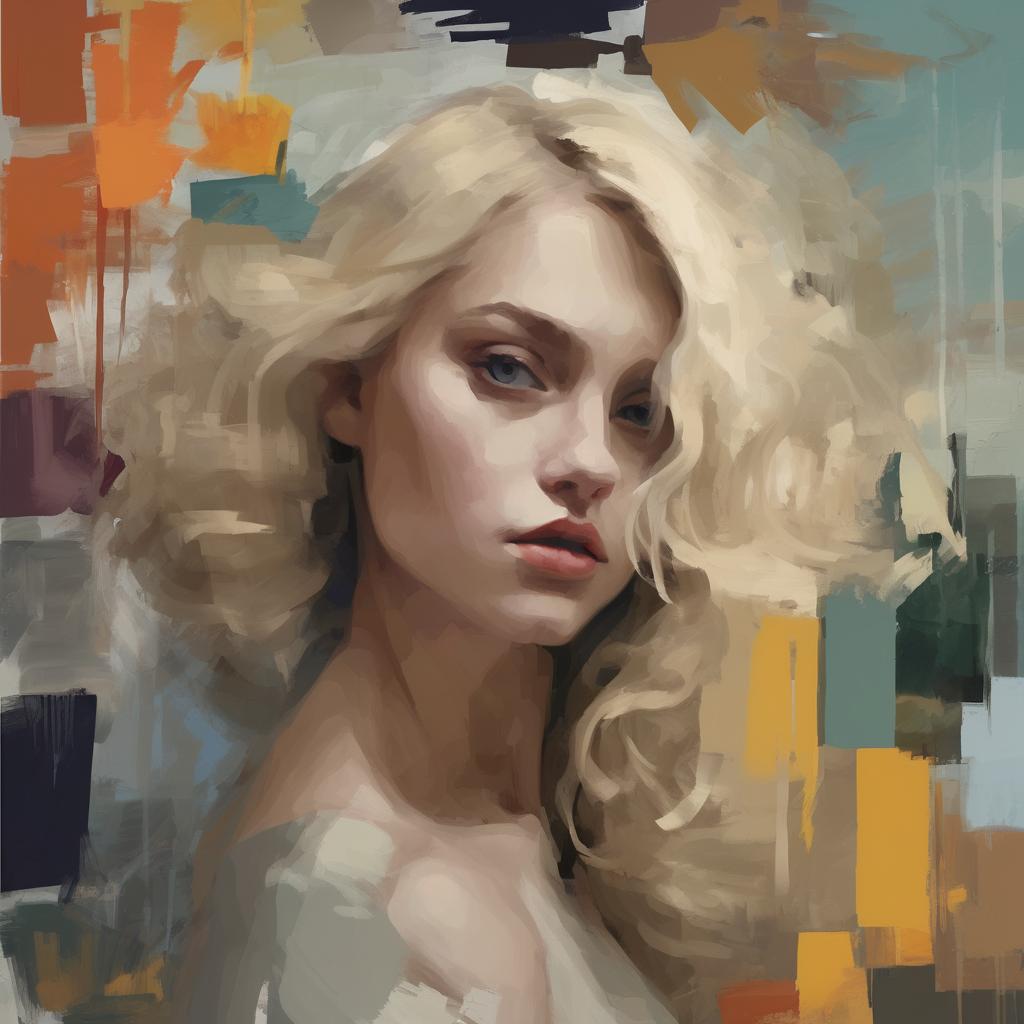 Η Ζωή και η Πρώιμη Καριέρα του Lanceloot BLONDEEL