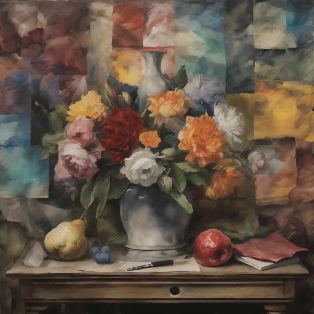 Γιούστους ΓΚΛΕΣΚΕΡ – Ο Μετα-Μοντερνισμός της Συμβολικής Τέχνης