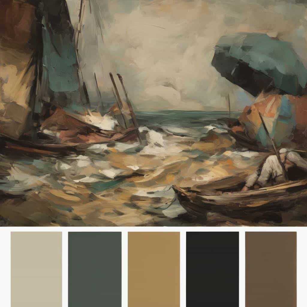 Φρανθίσκο Σέρα Αντρές – ο Αγαπημένος του Μοντερνισμού