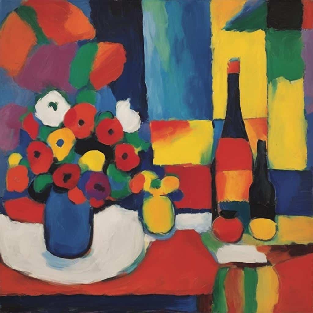 Αλεξέι Ιαβλένσκυ – Ο Μαέστρος των Πολύχρωμων Προσωπογραφιών