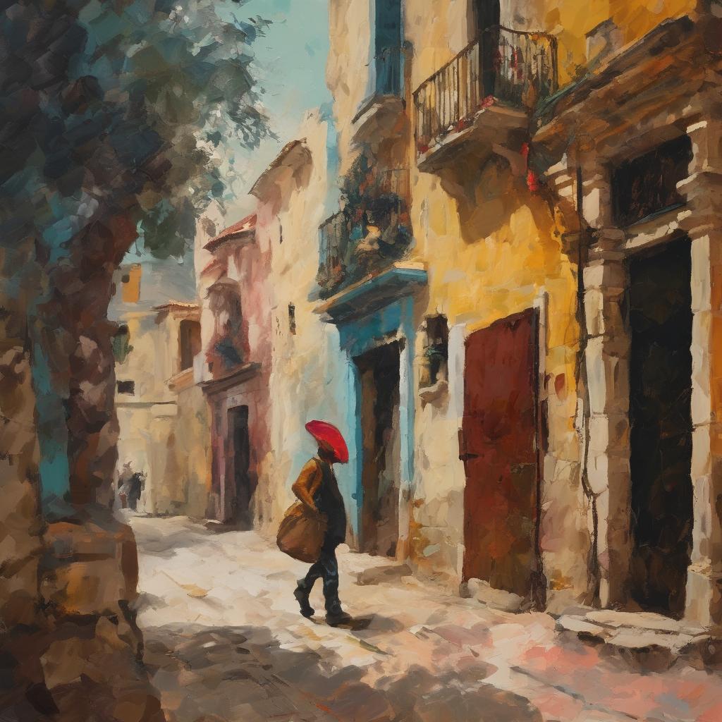 Η Ζωή και η Καριέρα του Ramón BAYEU Y SUBIAS