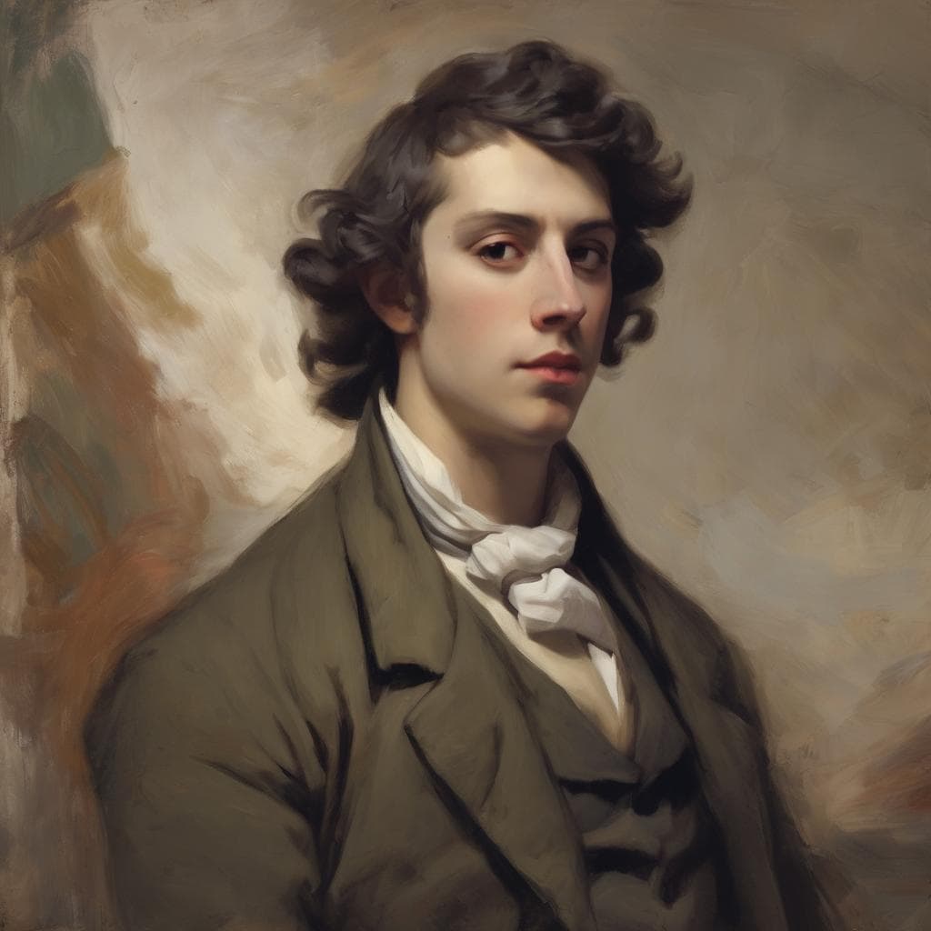 Ναθανιήλ Χοουν ο Νεώτερος – Ο Ανατρεπτικός Πρωτοπόρος