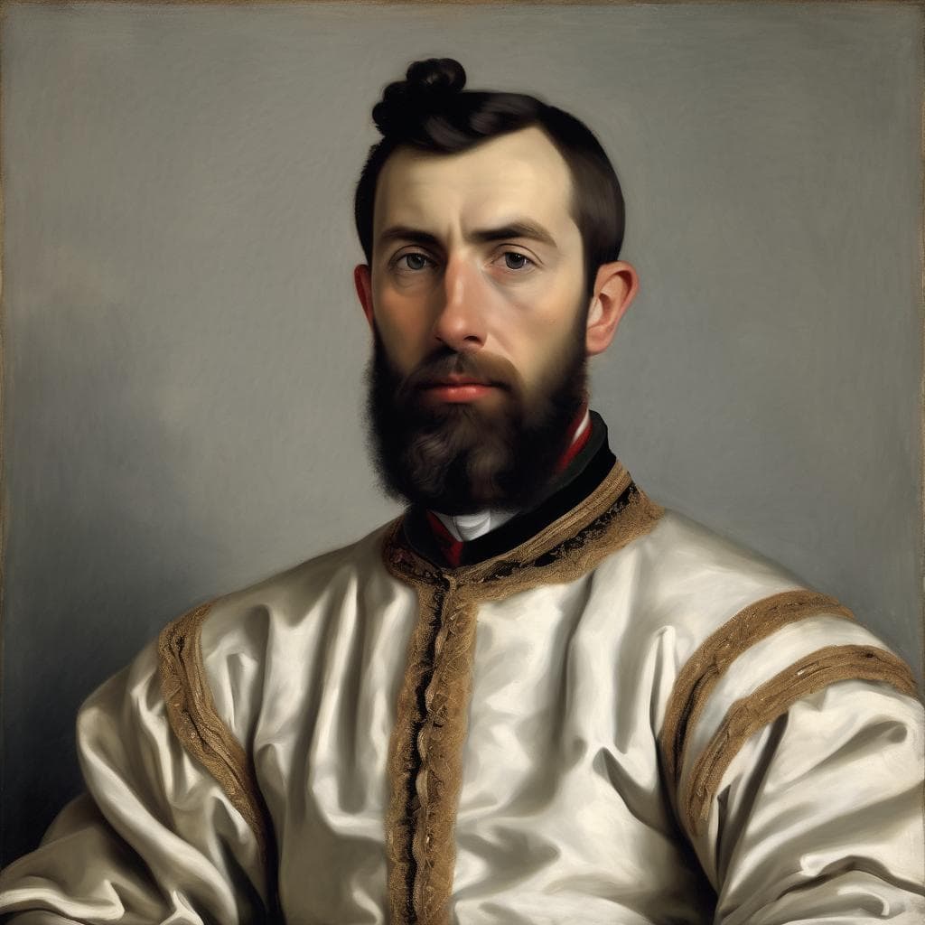 Γιοβάννι Μπατίστα Μορόνι – Ο Υπέροχος Πορτραίτιστας της Αναγέννησης