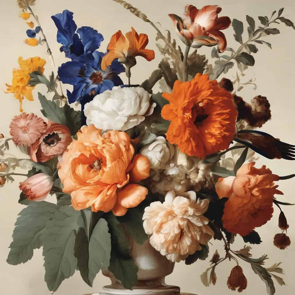 Γιούστους βαν Χάισουμ – Ο Υμνητής της Φλορεντίας