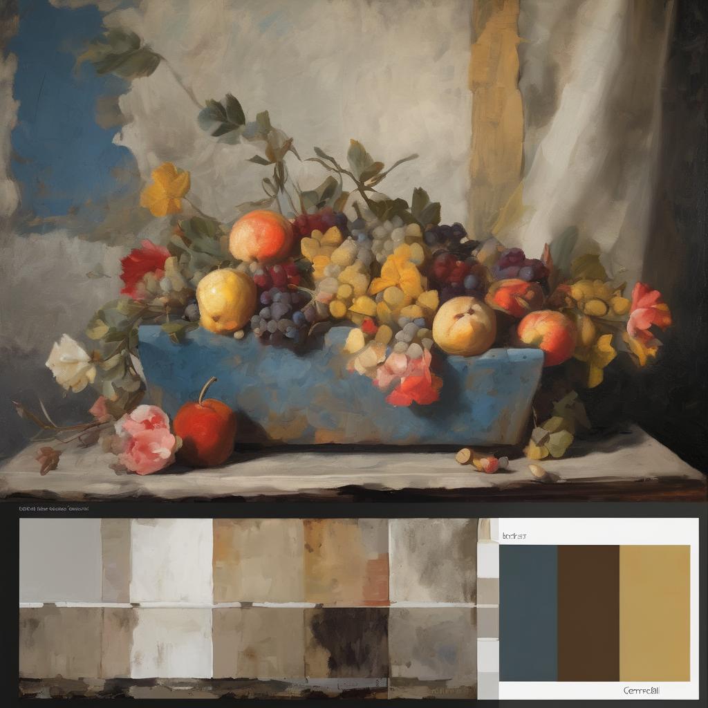 Το Μοναδικό Στιλ του Κερβέλλι