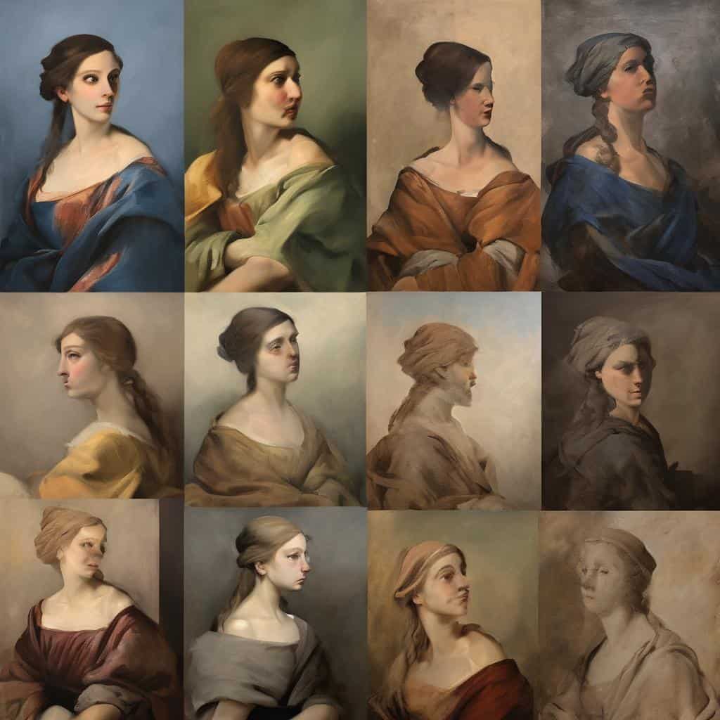 Μιχαήλ Άγγελος Μπουοναρότι – Ο μεγάλος γλύπτης και ζωγράφος