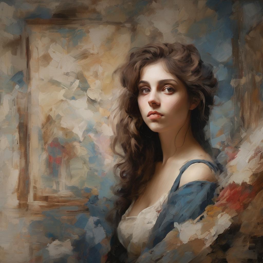 Ο Καλλιτεχνικός Στυλ του Τεοδώρου Ματτείνι