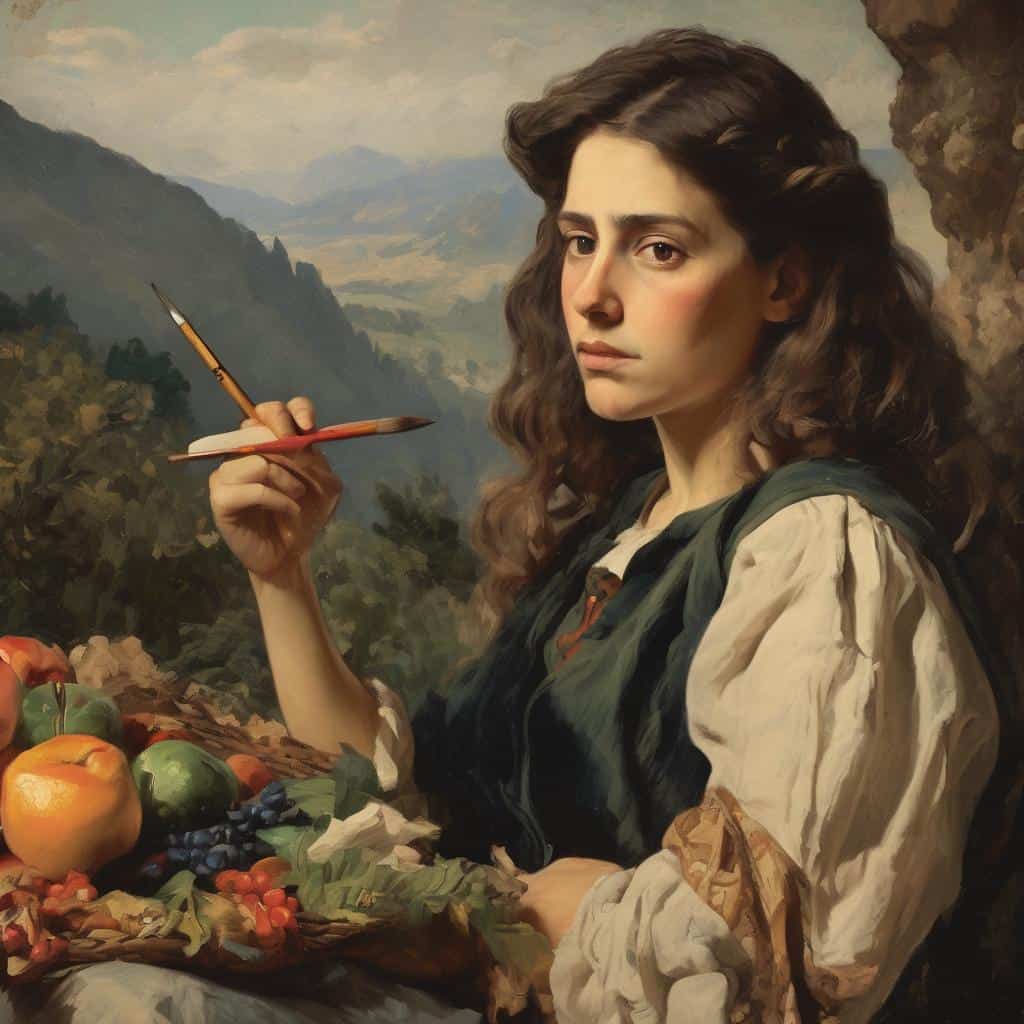 Φέρντιναντ Γεώργιος Βαλντμίλερ – Ο Ρομαντικός Θεσμός της Αυστριακής Ζωγραφικής