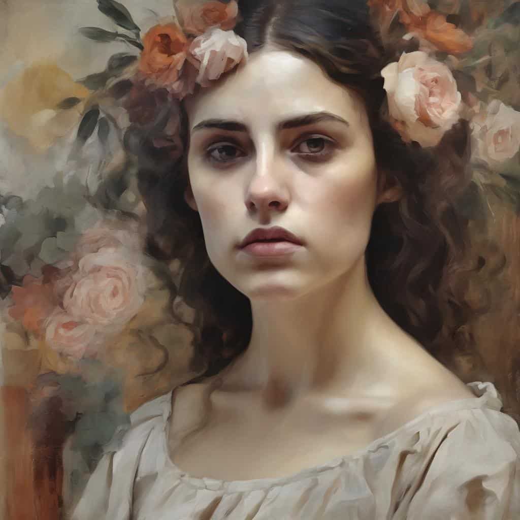 Ελεονώρα Μπριγκάλντα Μπάρμπας – Η Μετα-Μοντέρνα Καλλιτέχνιδα