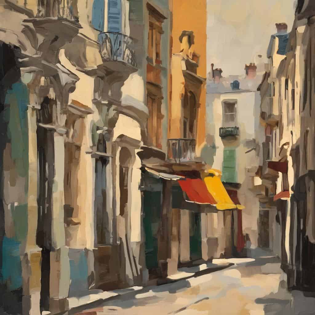 Γεώργιος Χιούγκνε – Ο Ποιητής του Σουρεαλισμού