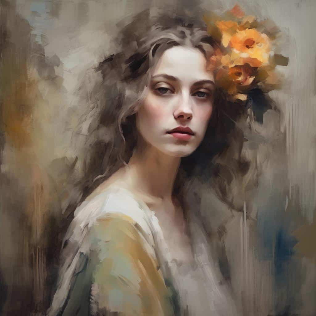 Ελισάβετ Γερίχαου-Μπάουμαν – Η Μελετήτρια των Εξωτικών Θεμάτων